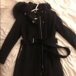 Calvin Klein Coat